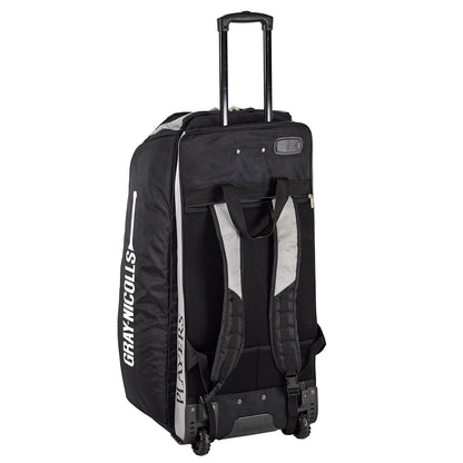 Gray Nicolls Players Duffle Wheel Bag