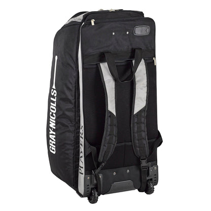 Gray Nicolls Players Duffle Wheel Bag