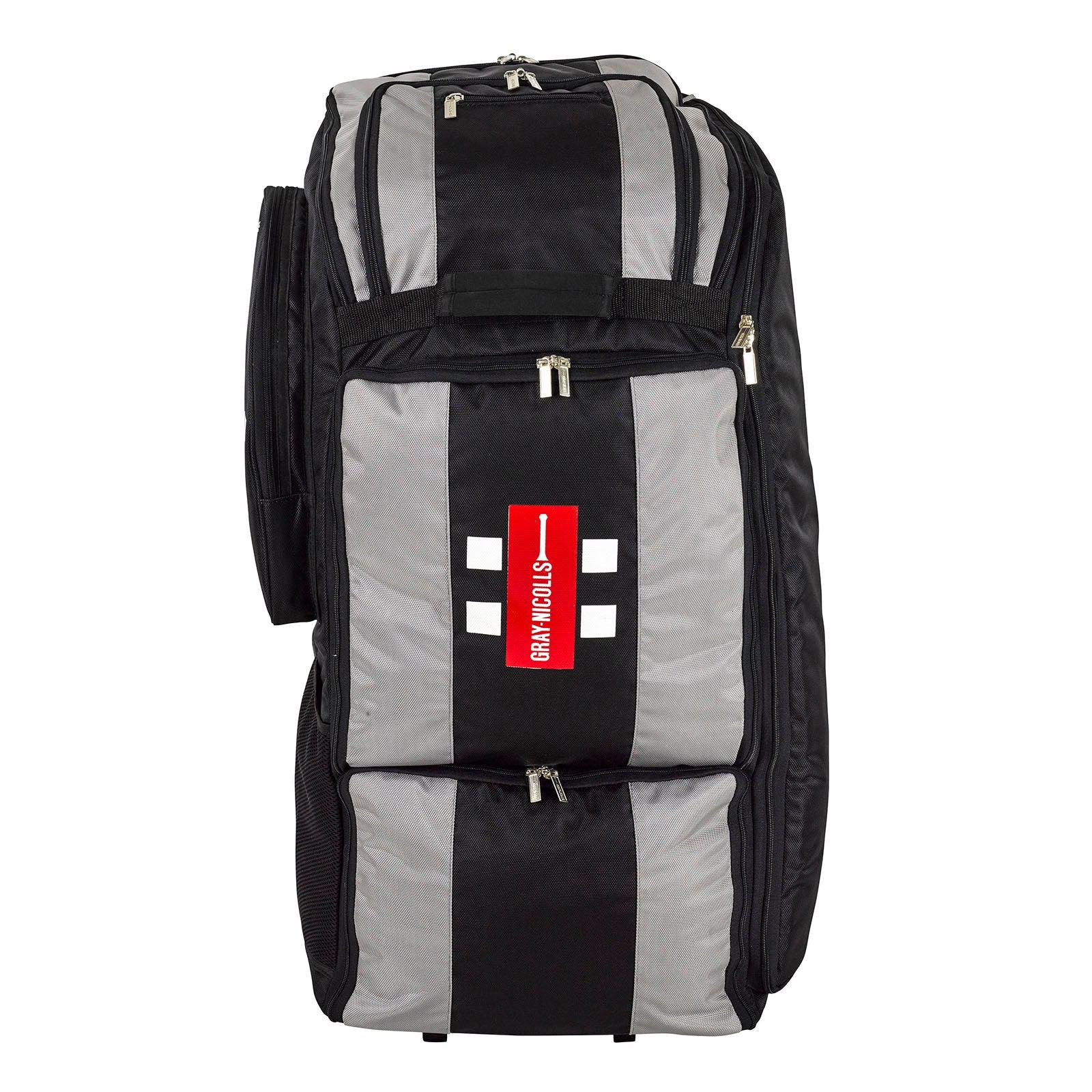 Gray Nicolls Players Duffle Wheel Bag