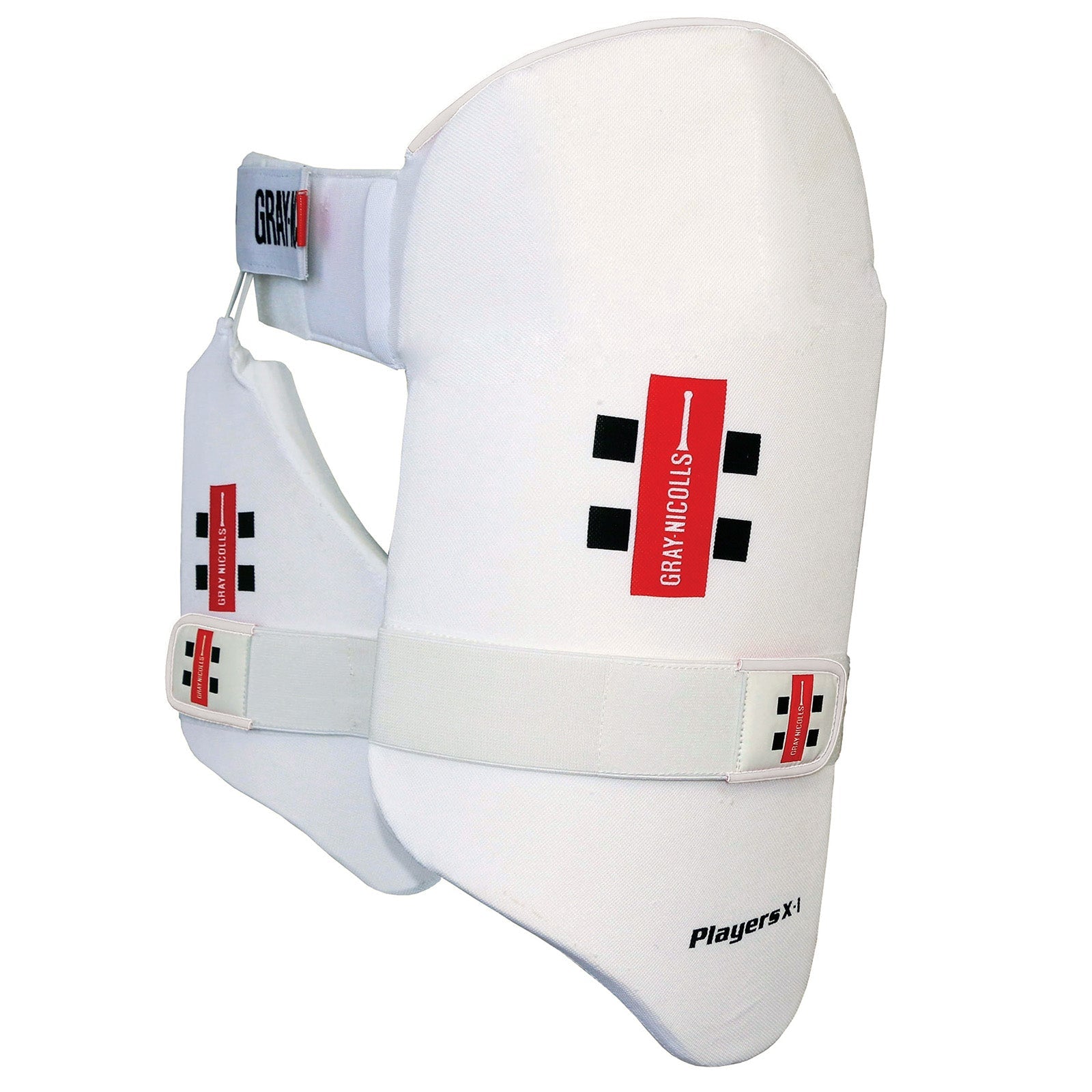 Gray Nicolls Players X1 Combo Thigh - Senior