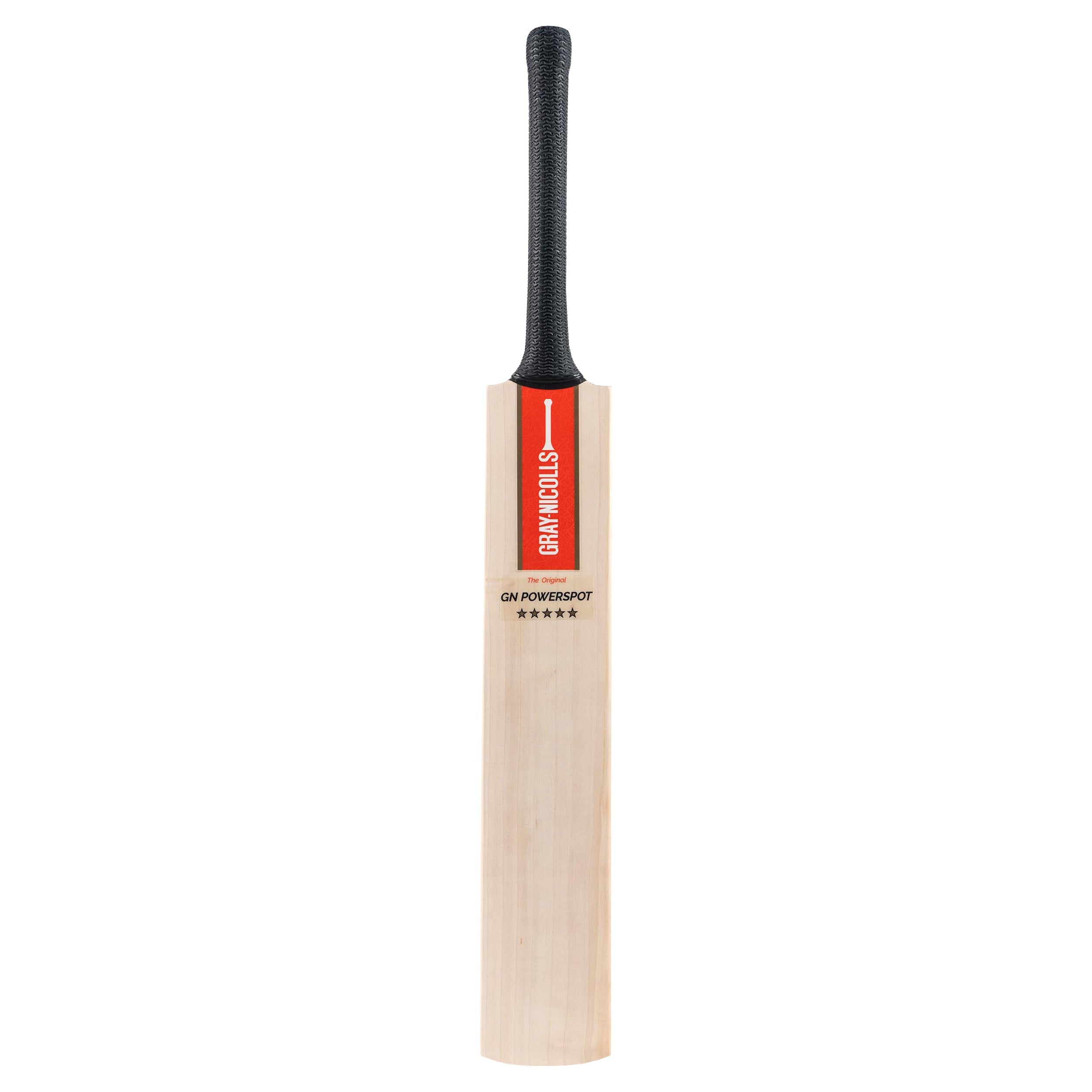 Gray Nicolls Powerspot Cricket Bat - Senior Long Blade