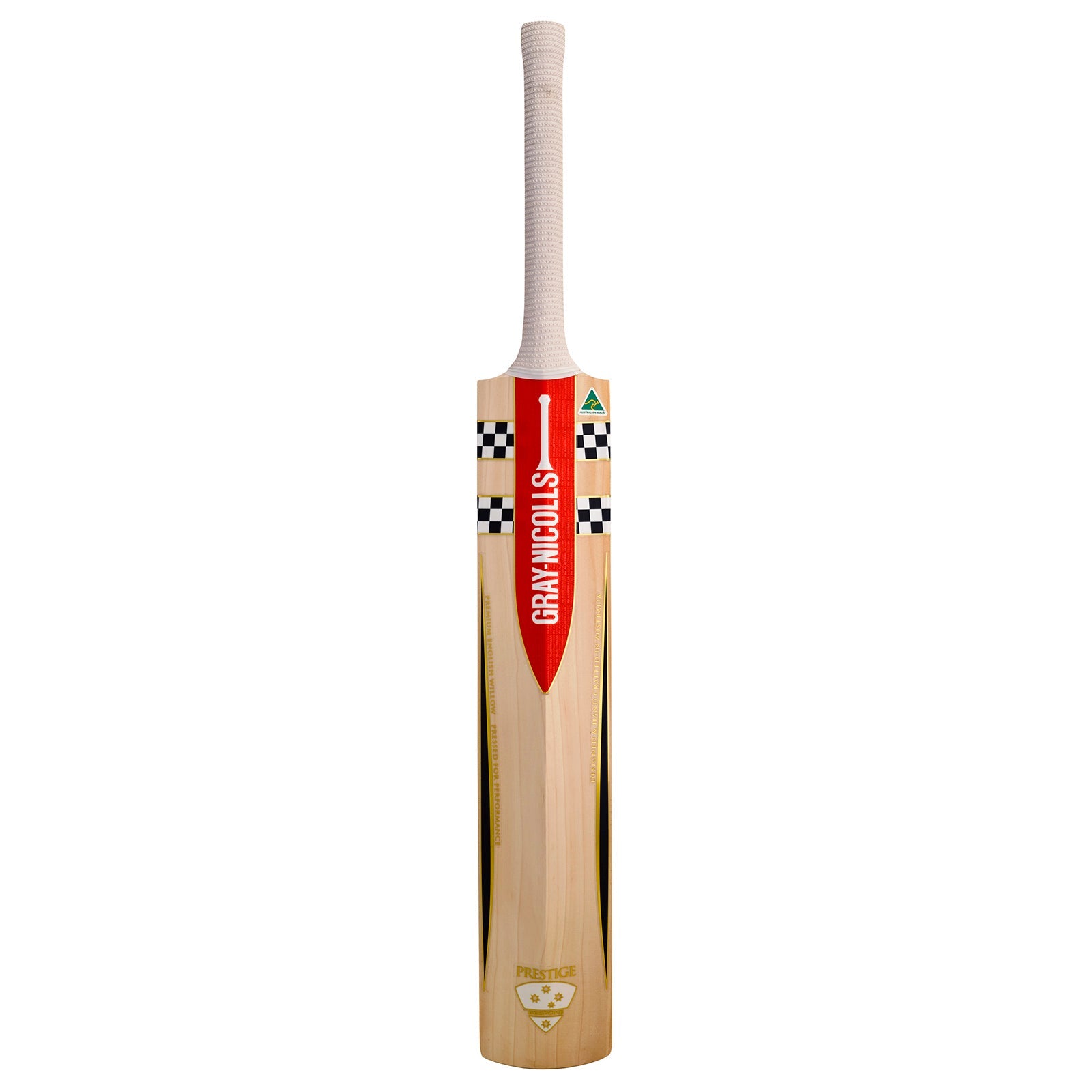 Gray Nicolls Prestige Cricket Bat - Size 5