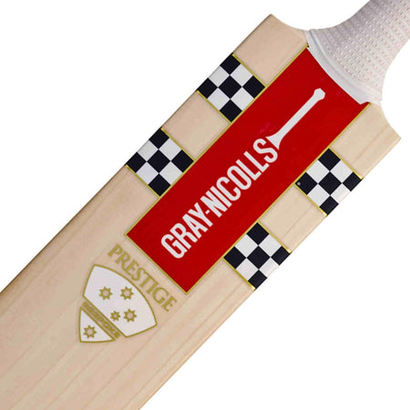 Gray Nicolls Prestige Cricket Bat - Size 6