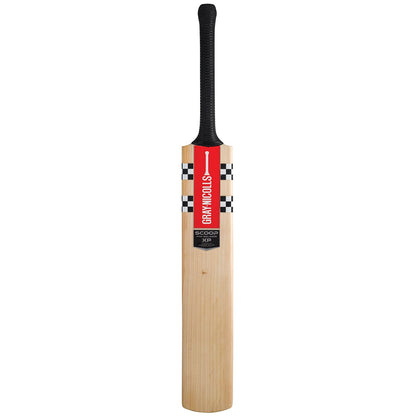 Gray Nicolls Scoop Pro Balance (RPlay) Kashmir Willow Cricket Bat - Size 5