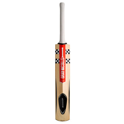 Gray Nicolls Scoop Pro Balance (RPlay) Kashmir Willow Cricket Bat - Size 5