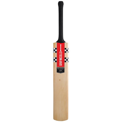 Gray Nicolls Scoop Pro Balance (RPlay) Kashmir Willow Cricket Bat - Size 6