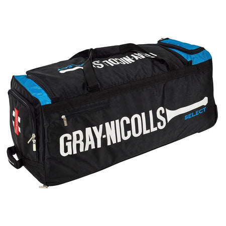 Gray Nicolls Select Wheel Bag