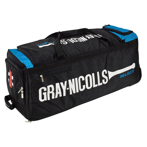 Gray Nicolls Select Wheel Bag