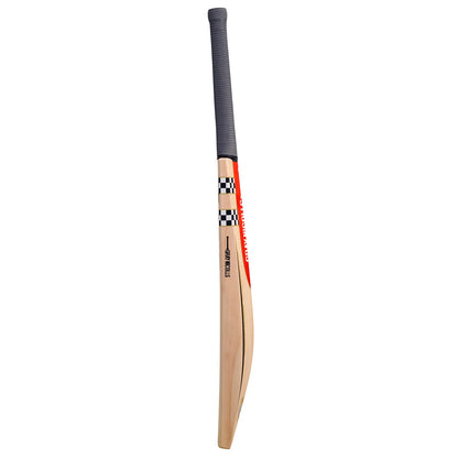 Gray Nicolls Silver Cricket Bat - Long Blade