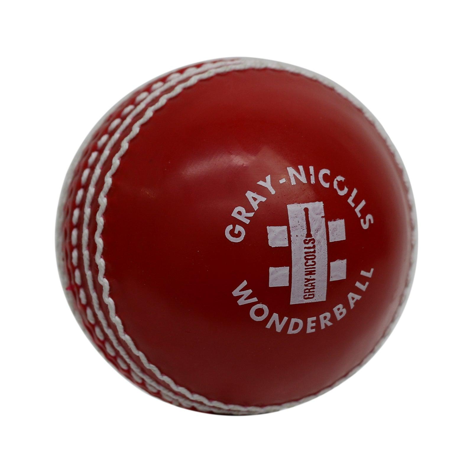 Gray Nicolls Skill Bowling 3 Pack (Swing ball/SpinBall/Wonderball)
