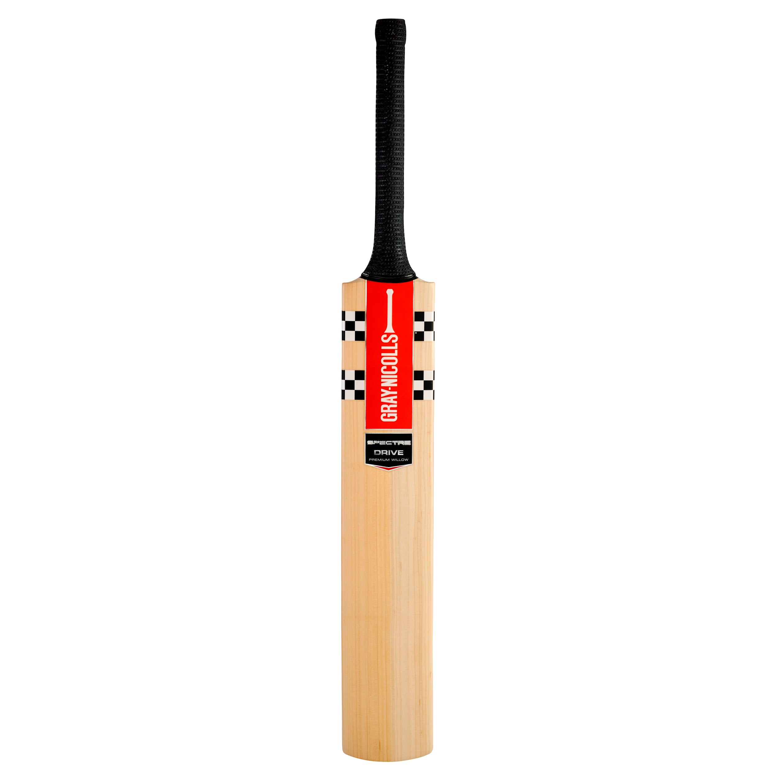 Gray Nicolls Spectre Drive Cricket Bat - Senior Premium Kashmir Willow