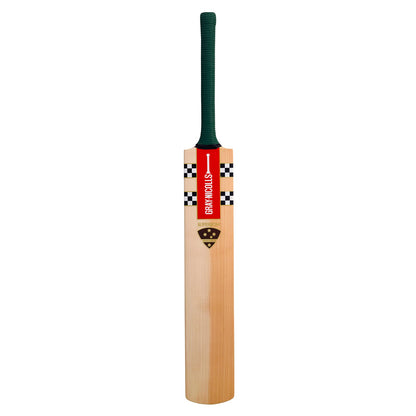 Gray Nicolls Superbow Cricket Bat - Long Blade