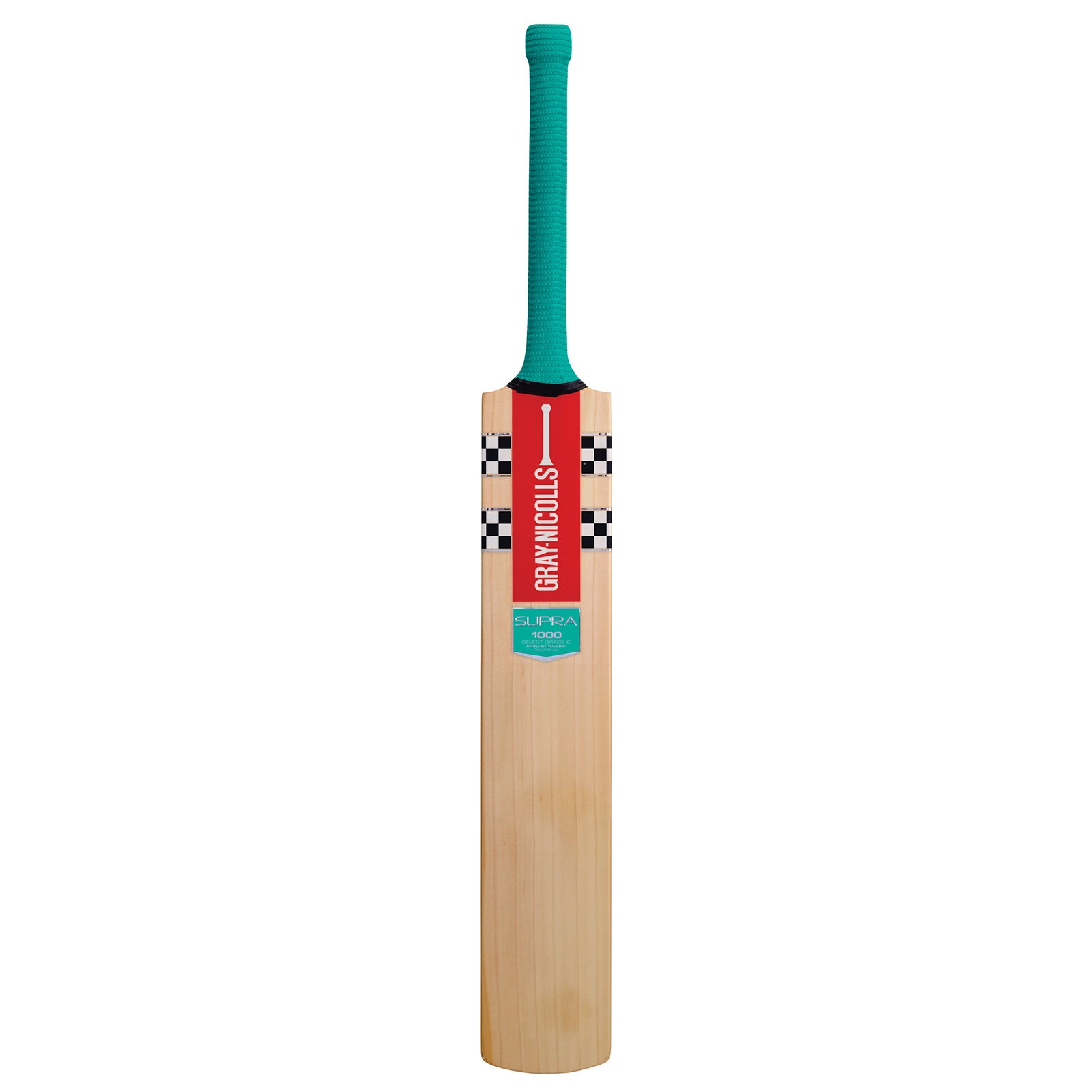 Gray Nicolls Supra 1000 (RPlay) Cricket Bat - Size 6