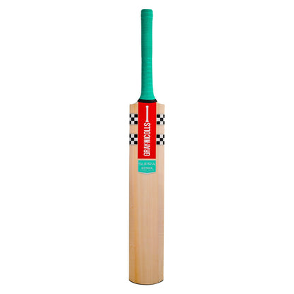 Gray Nicolls Supra Strike (RPlay) Kashmir Willow Cricket Bat - Size 2