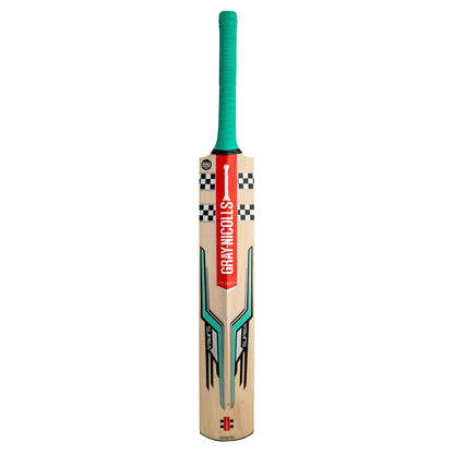 Gray Nicolls Supra Strike (RPlay) Kashmir Willow Cricket Bat - Size 3