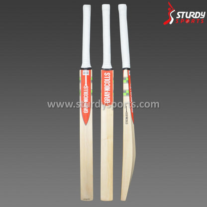 Gray Nicolls Technique 55 Training Bat - Adult