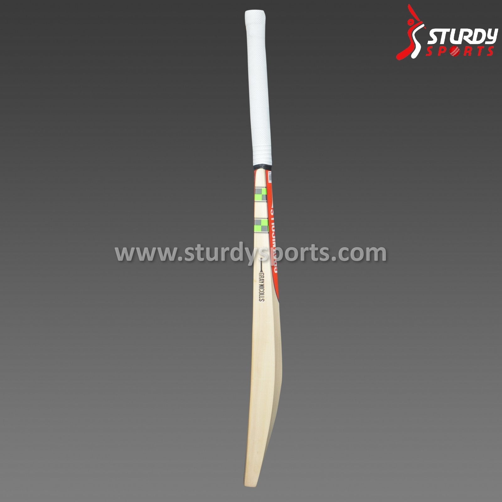 Gray Nicolls Technique 55 Training Bat - Adult