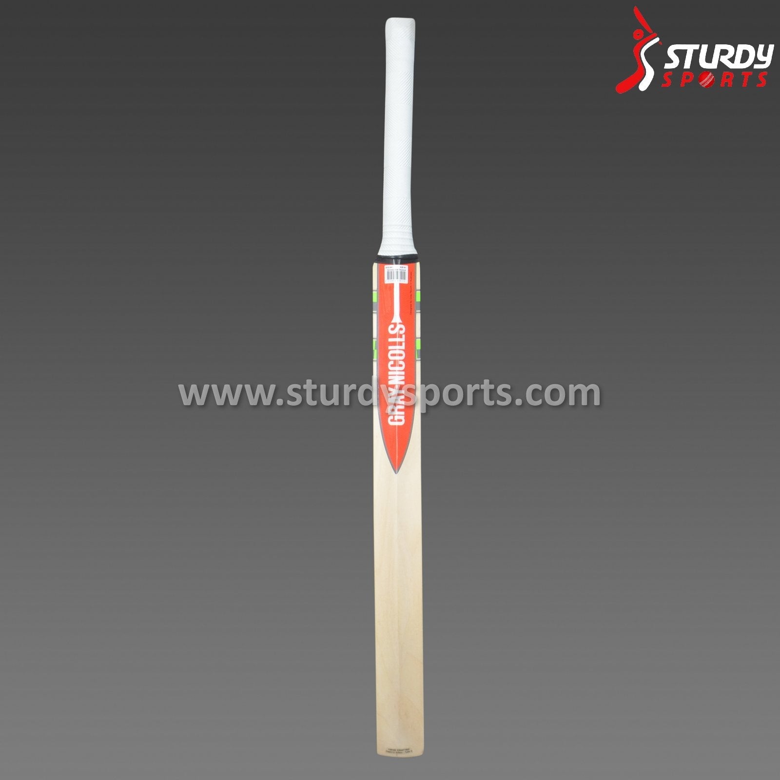 Gray Nicolls Technique 55 Training Bat - Adult