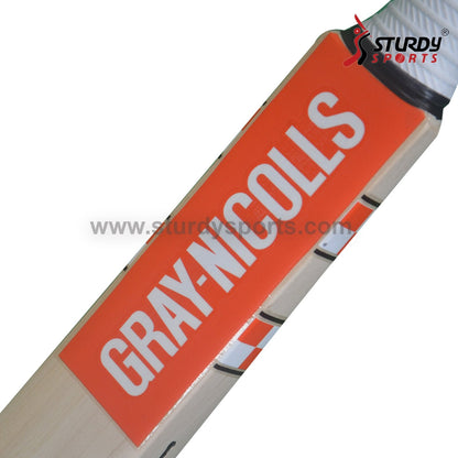 Gray Nicolls Technique 55 Training Bat - Adult