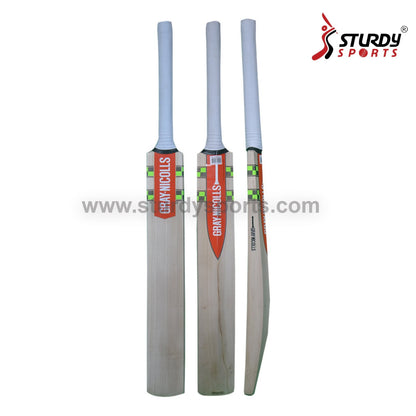 Gray Nicolls Technique 85 Training Bat - Adult