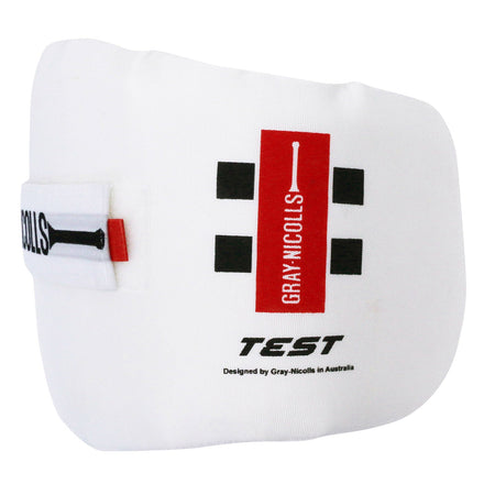 Gray Nicolls Test Chest Guard - Youth