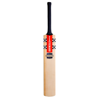 Gray Nicolls Ultimate Cricket Bat - Adult Long Blade