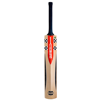 Gray Nicolls Ultimate Cricket Bat - Adult Long Blade