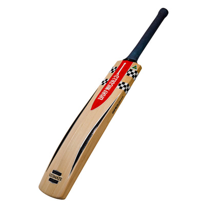 Gray Nicolls Ultimate Cricket Bat - Adult Long Blade