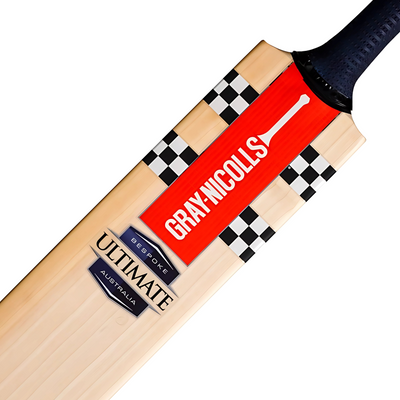 Gray Nicolls Ultimate Cricket Bat - Adult Long Blade