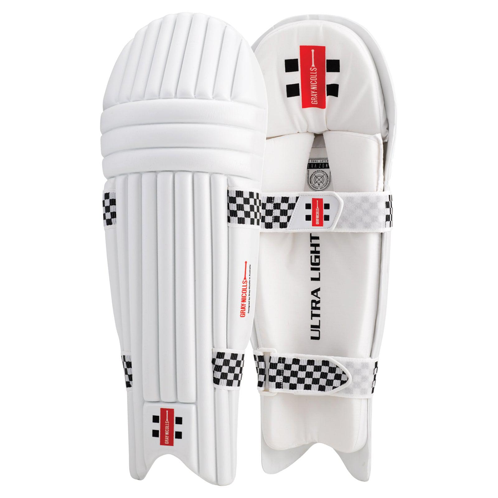 Gray Nicolls Ultra Light Batting Pads - Junior