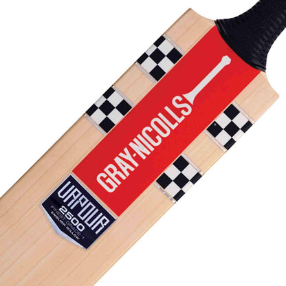 Gray Nicolls Vapour 2500 Cricket Bat - Long Blade