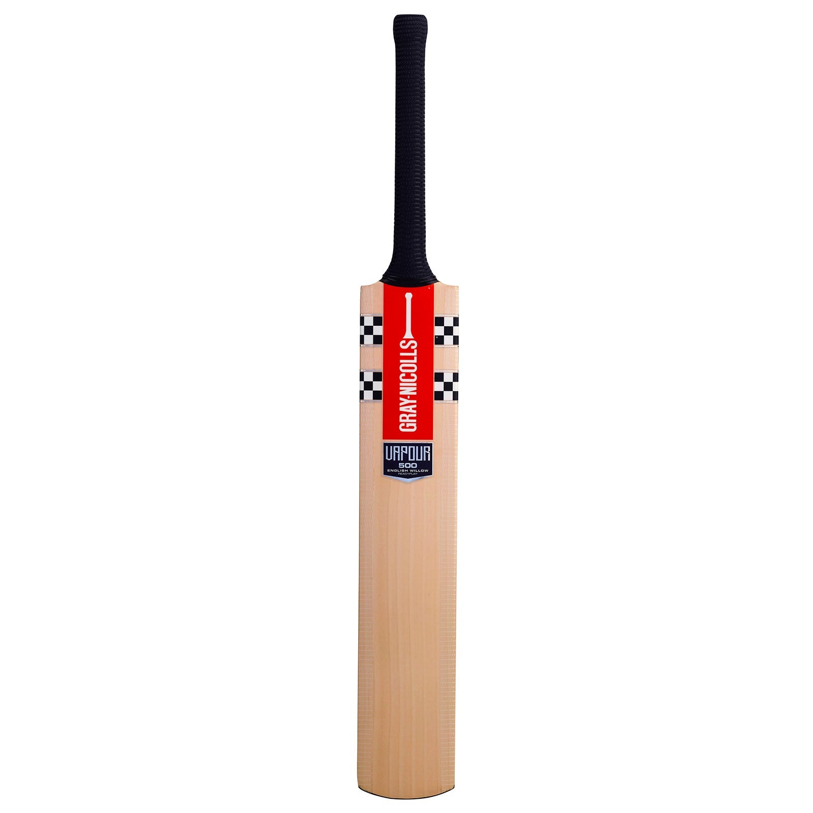 Gray Nicolls Vapour 500 RPlay Cricket Bat - Long Blade