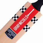 Gray Nicolls Vapour 500 RPlay Cricket Bat - Size 4