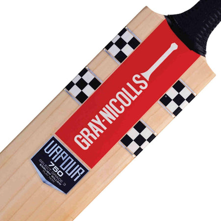Gray Nicolls Vapour 750 RPlay (Play Now) Cricket Bat - Long Blade