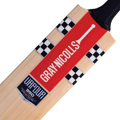 Gray Nicolls Vapour 950 RPlay (Play Now) Cricket Bat - Long Blade