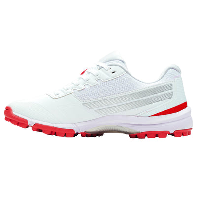 Gray Nicolls Velocity 5.0 Full Spike Shoes - Senior