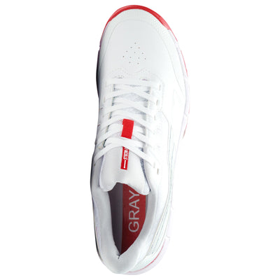 Gray Nicolls Velocity 5.0 Full Spike Shoes - Senior