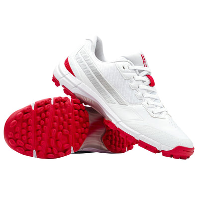 Gray Nicolls Velocity 5.0 Full Spike Shoes - Senior