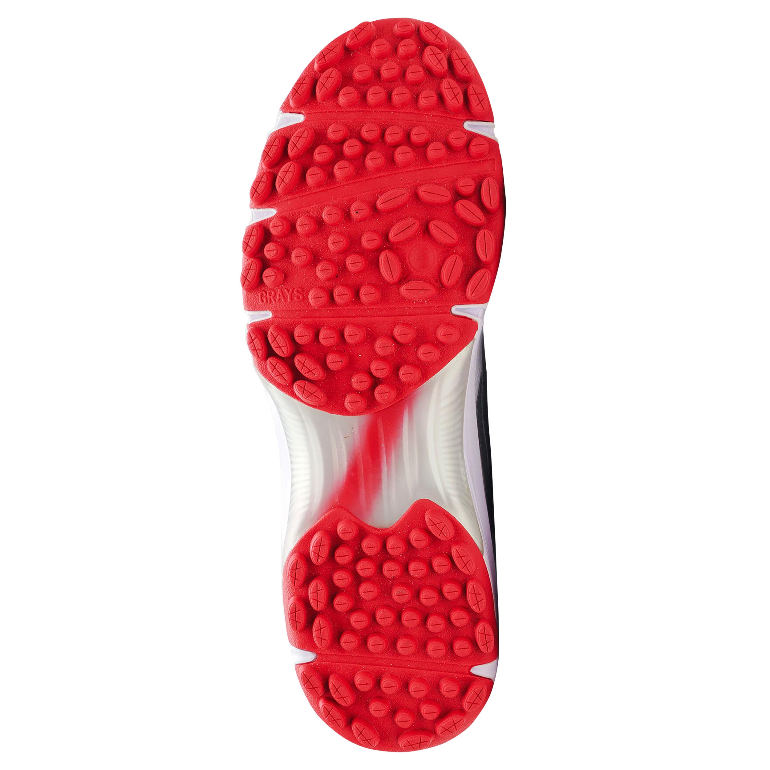 Gray Nicolls Velocity 5.0 Rubber Shoes - Senior
