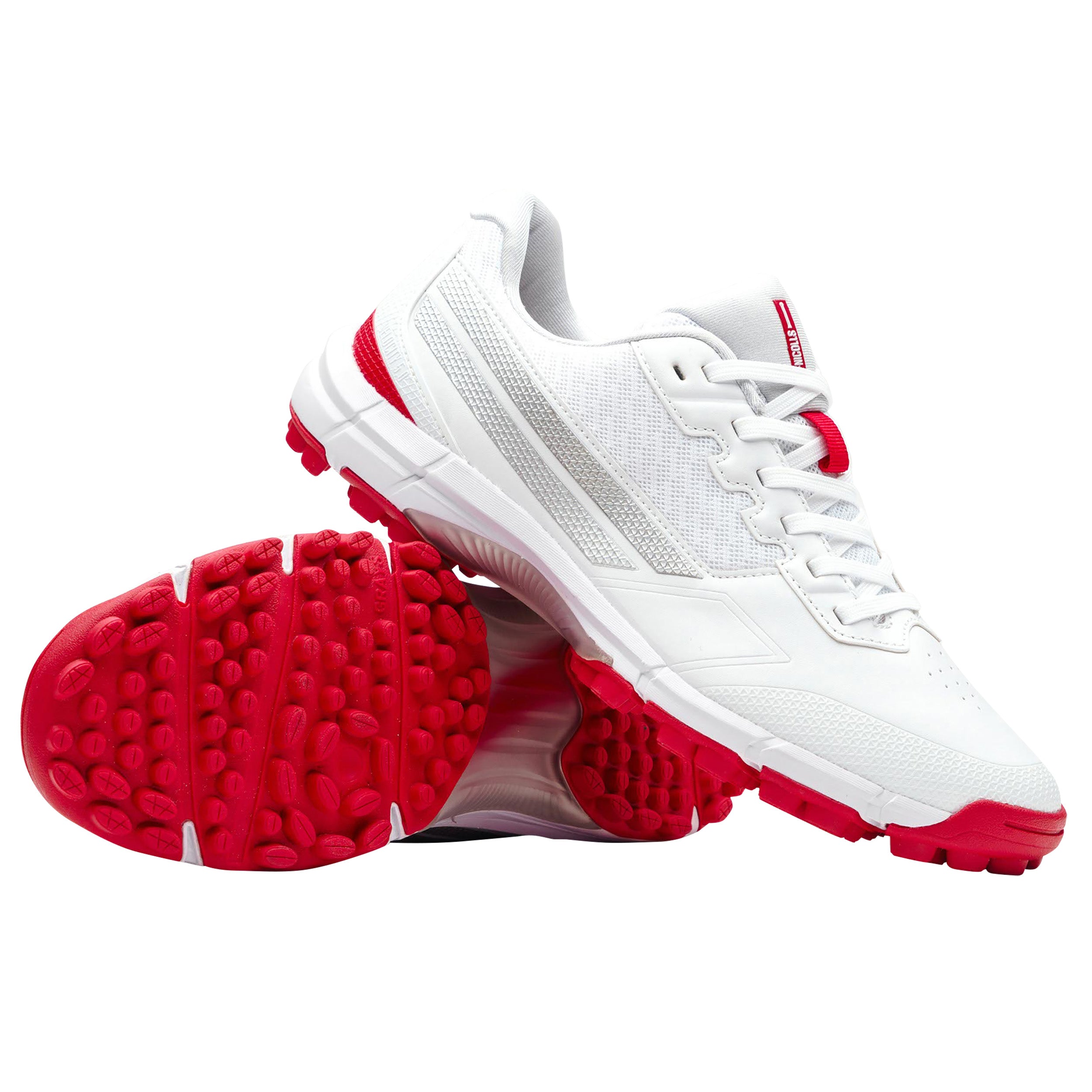 Gray Nicolls Velocity 5.0 Rubber Shoes - Senior