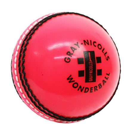 Gray Nicolls Wonderball Pink 130g