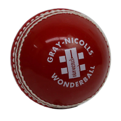 Gray Nicolls Wonderball Single - Junior