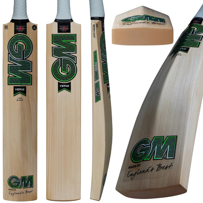 Gunn & Moore Aiden Markram DXM Verva Players Edition Cricket Bat - Adult