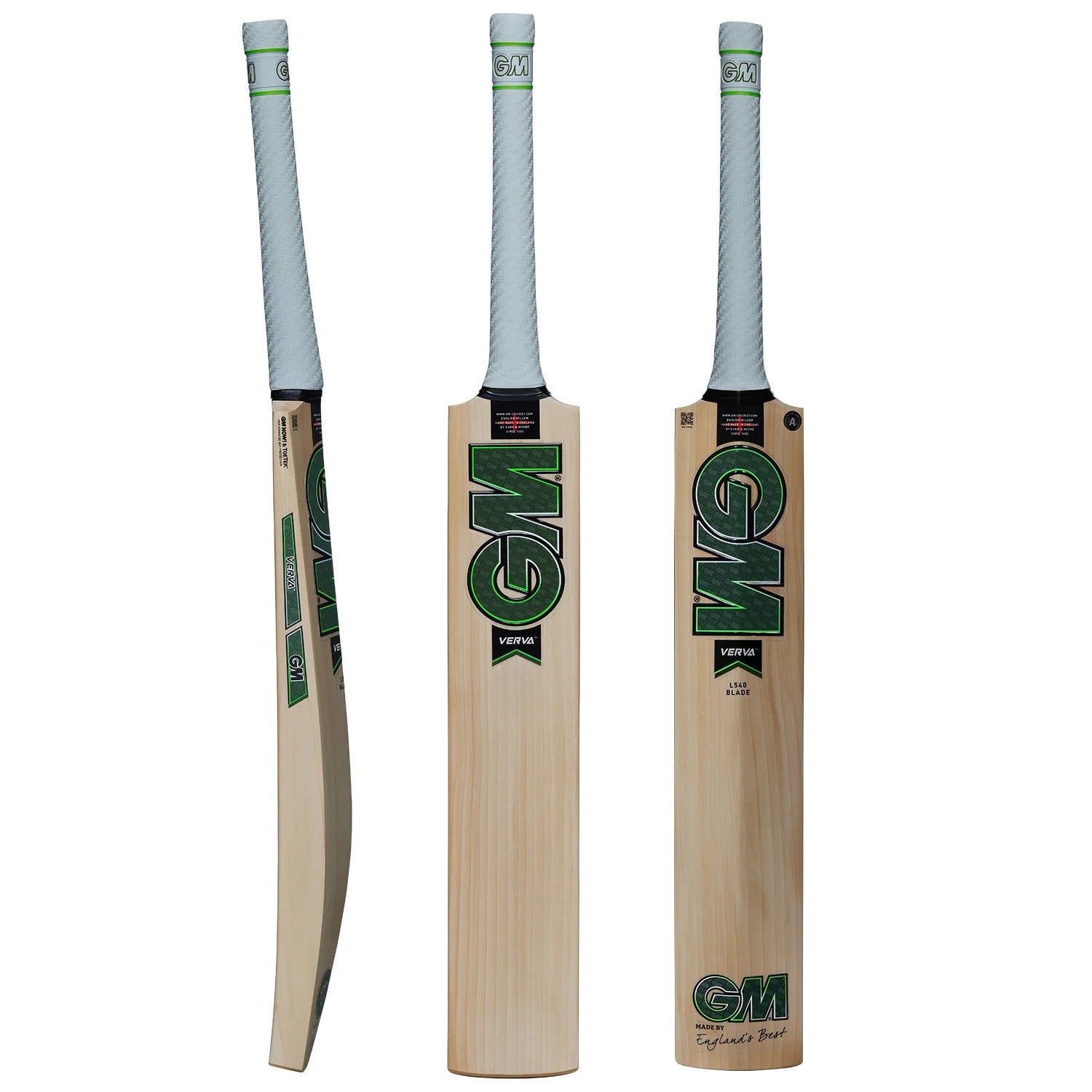 Gunn & Moore Aiden Markram DXM Verva Players Edition Cricket Bat - Senior
