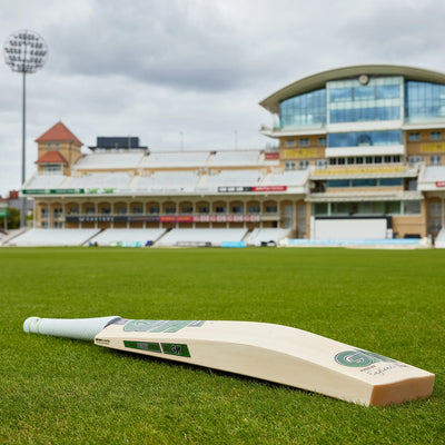 Gunn & Moore Aiden Markram DXM Verva Players Edition Cricket Bat - Adult