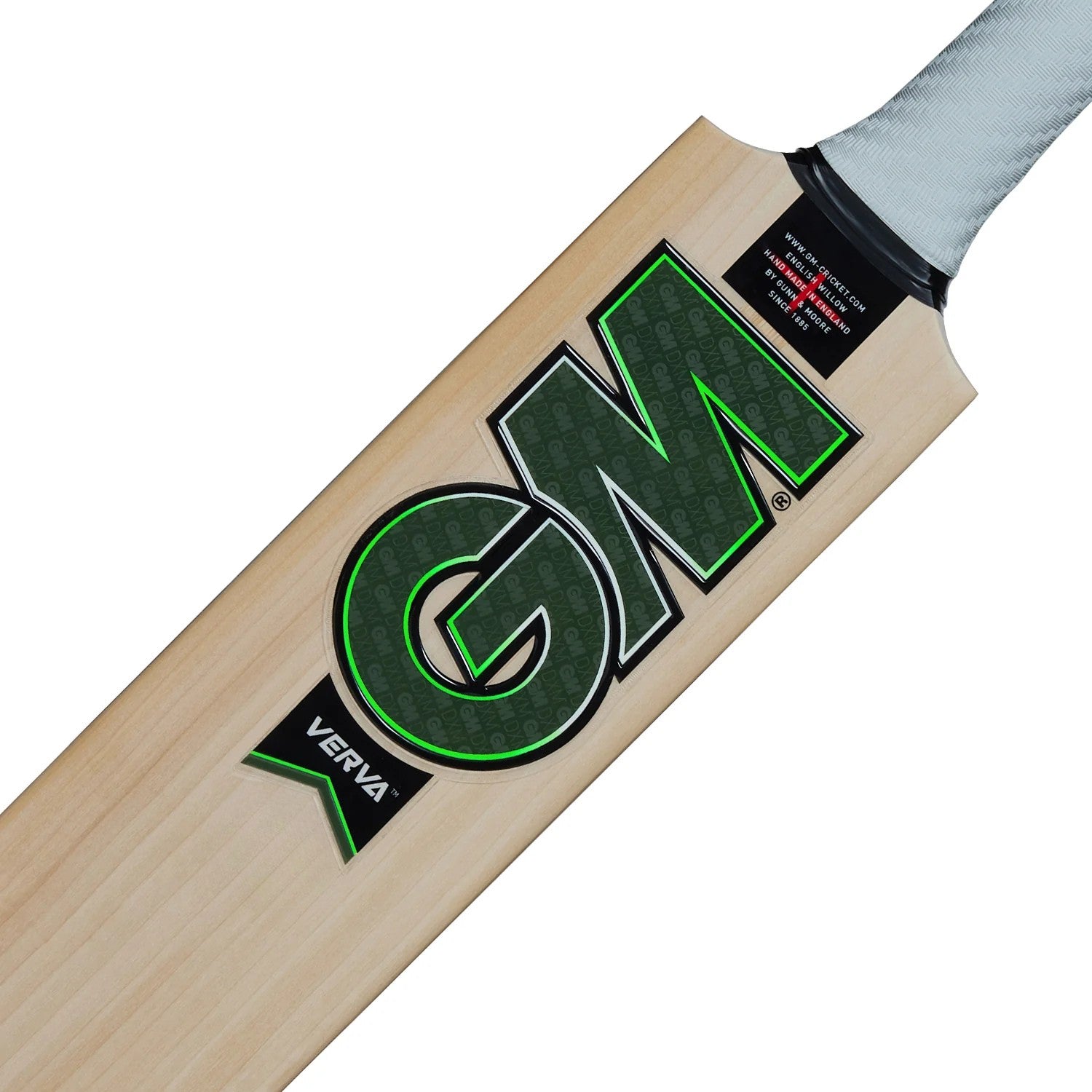Gunn & Moore Aiden Markram DXM Verva Players Edition Cricket Bat - Senior