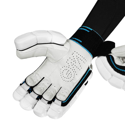 Gunn & Moore GM Diamond 909 Batting Gloves - Senior