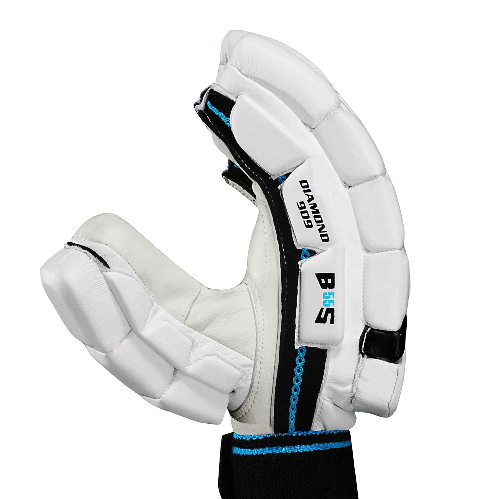 Gunn & Moore GM Diamond 909 Batting Gloves - Senior