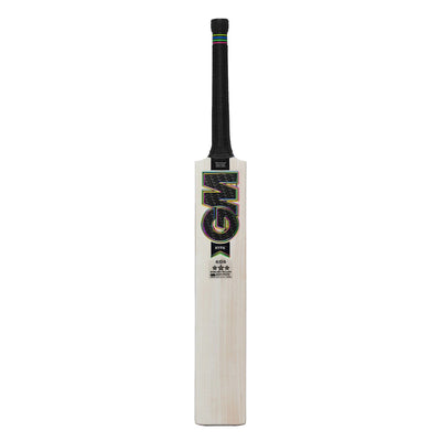 Gunn & Moore GM Hypa 606 Cricket Bat - Adult