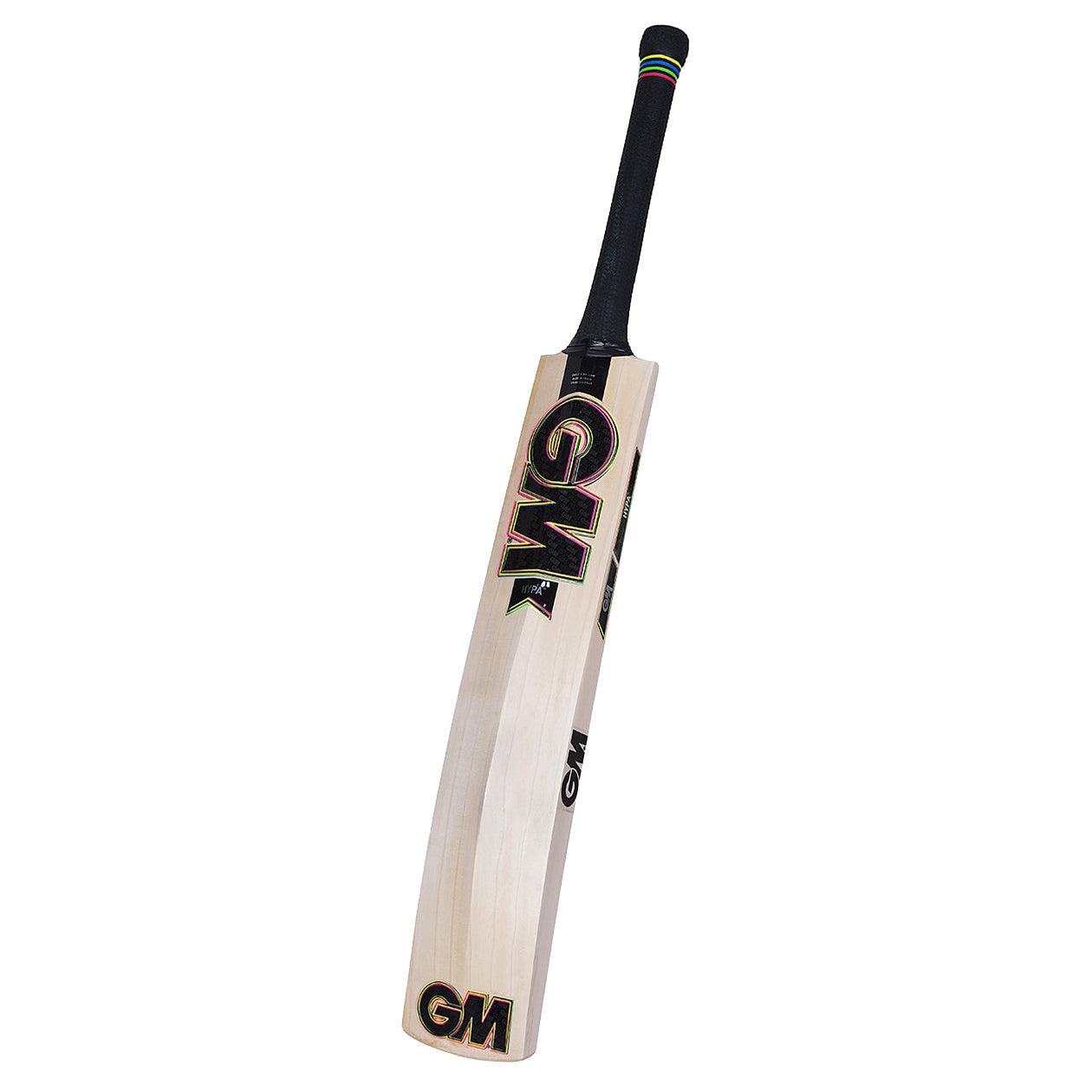 Gunn & Moore GM Hypa 606 Cricket Bat - Senior – Sturdy Sports